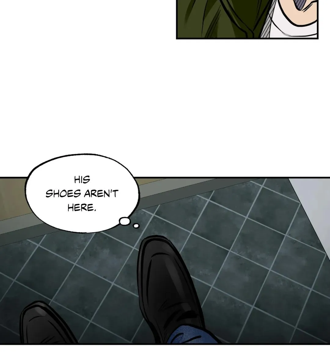 Read Ghost Window chapter 26 image 68 on Lezhin