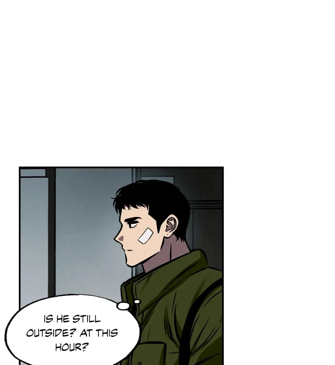 Read Ghost Window chapter 26 image 69 on Lezhin