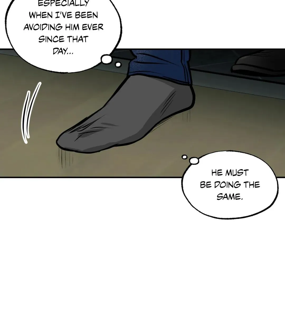 Read Ghost Window chapter 26 image 72 on Lezhin