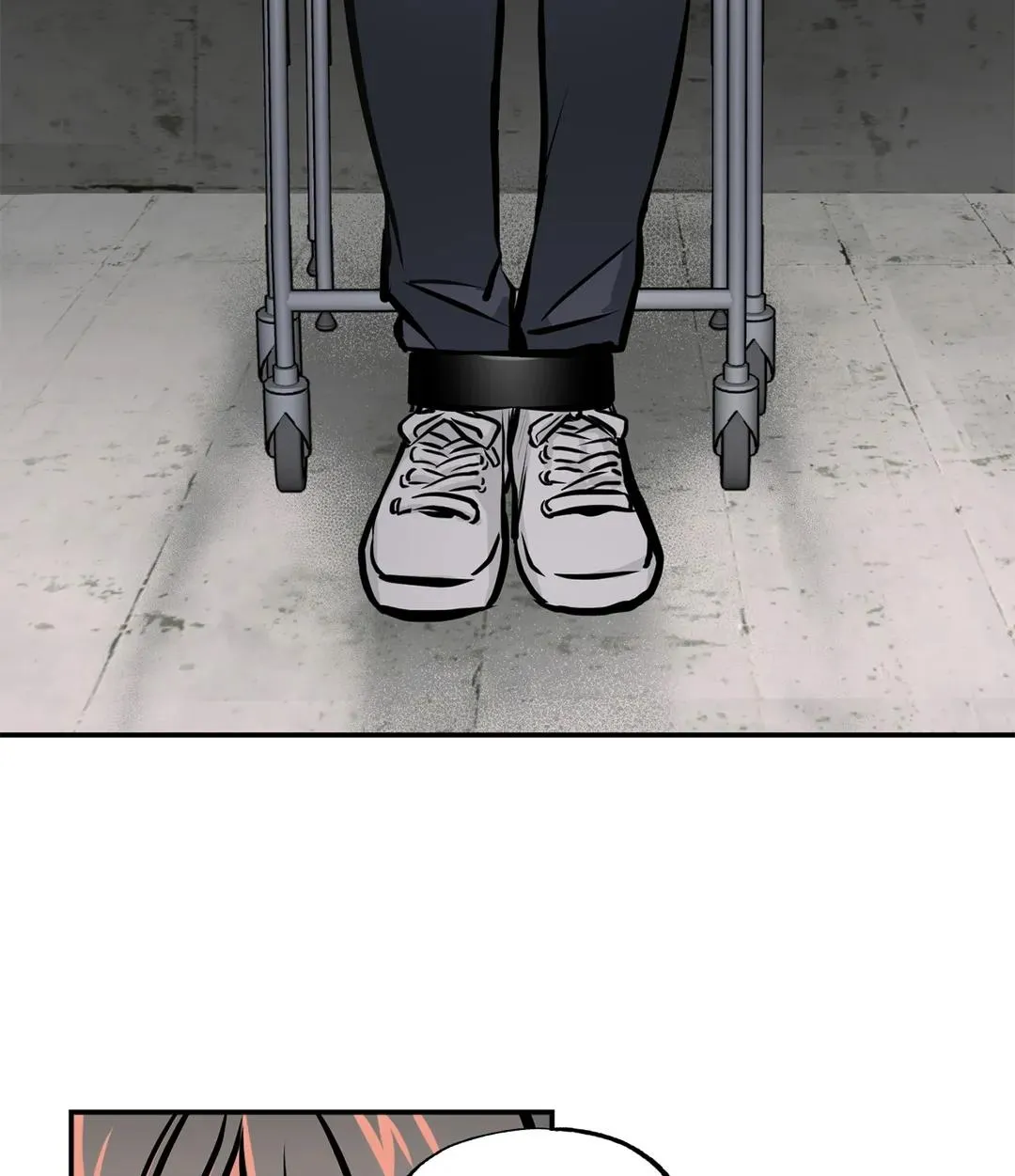 Read Ghost Window chapter 27 image 16 on Lezhin