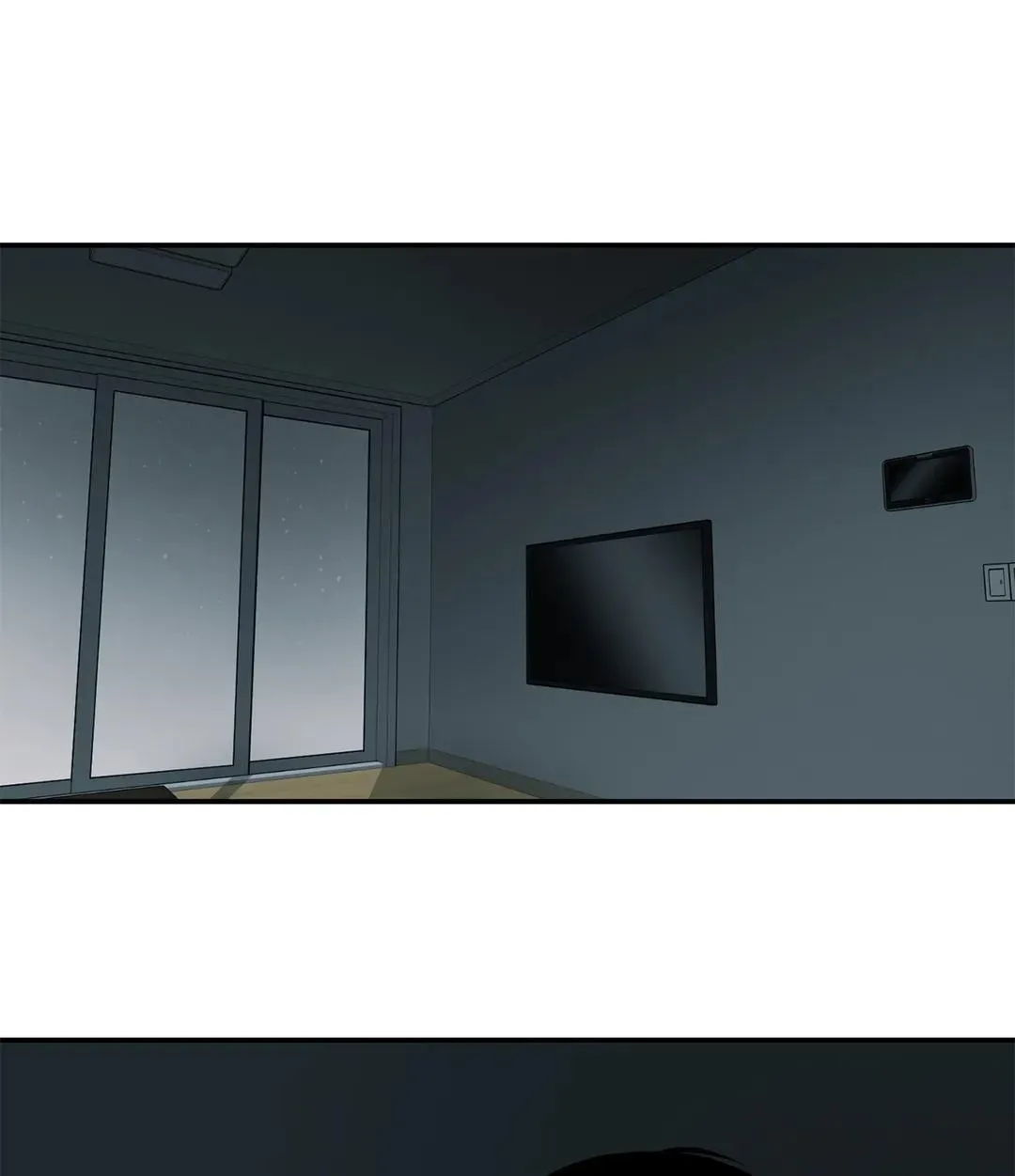 Read Ghost Window chapter 27 image 2 on Lezhin
