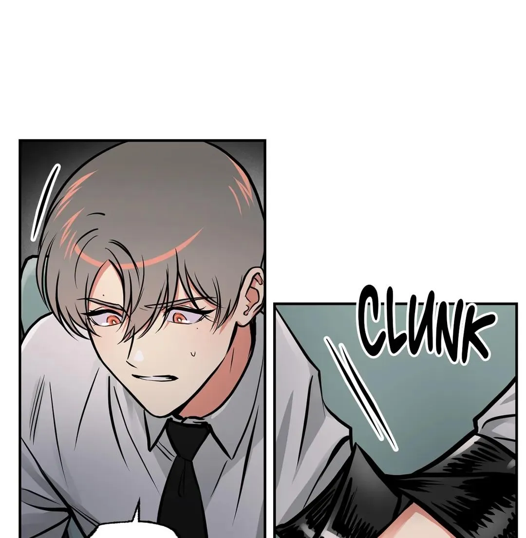 Read Ghost Window chapter 27 image 20 on Lezhin