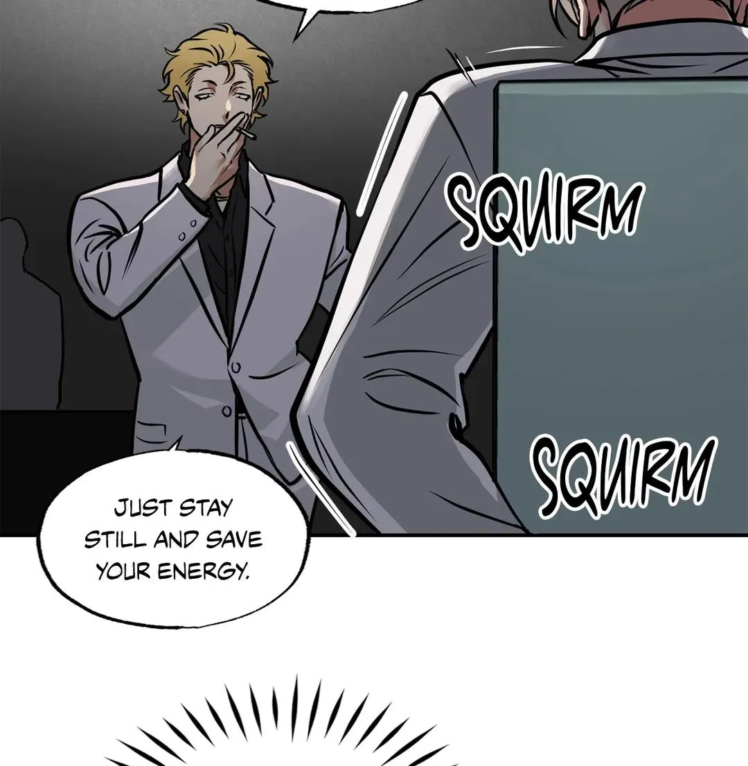 Read Ghost Window chapter 27 image 22 on Lezhin