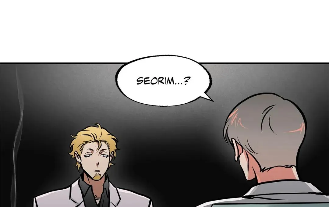 Read Ghost Window chapter 27 image 38 on Lezhin