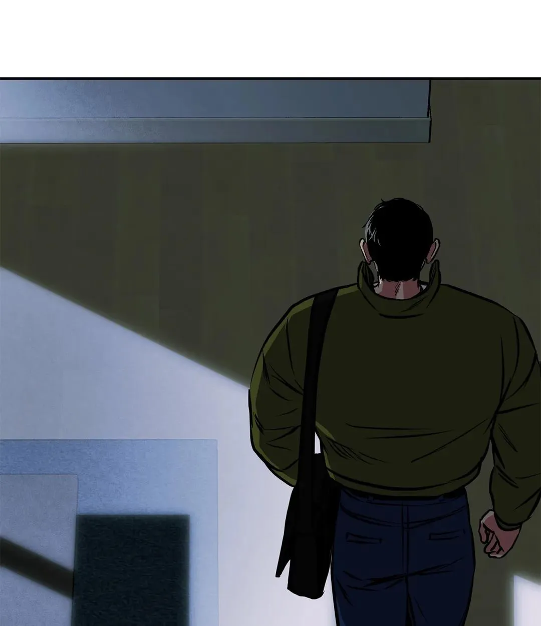 Read Ghost Window chapter 27 image 4 on Lezhin