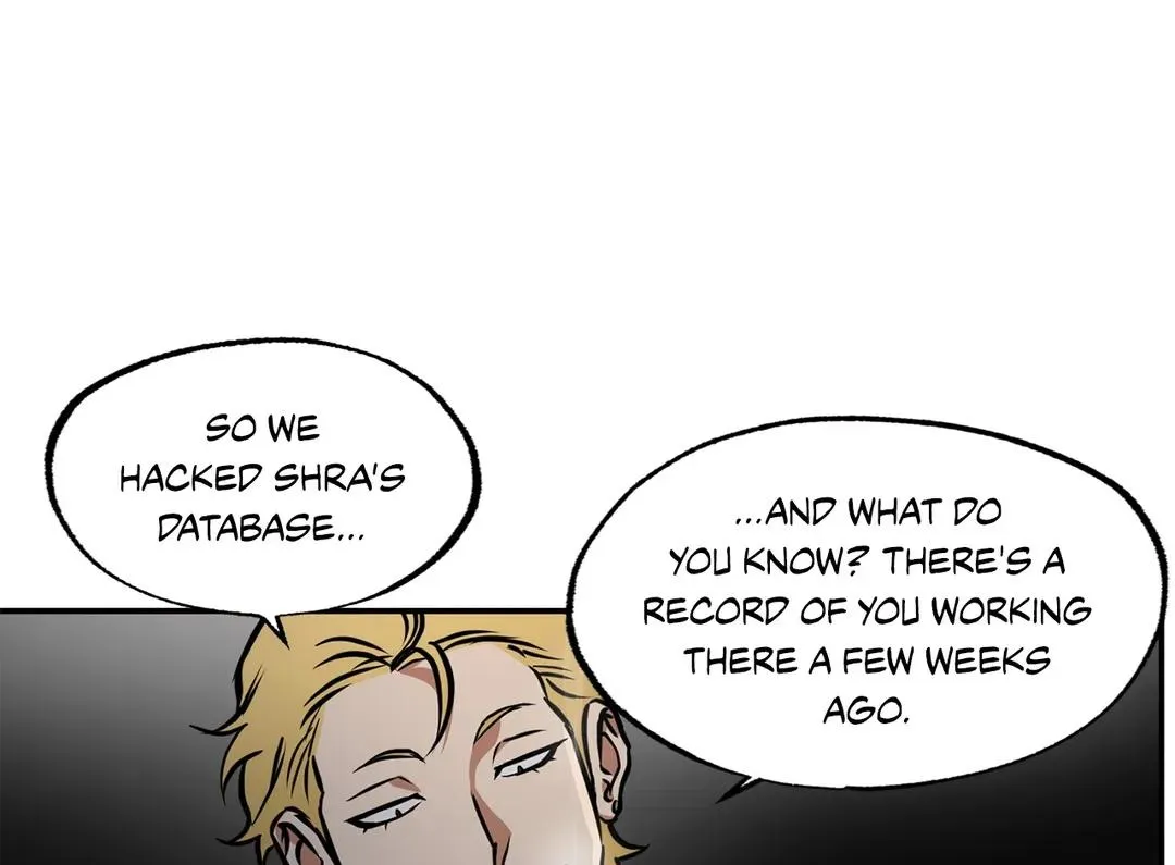 Read Ghost Window chapter 27 image 50 on Lezhin
