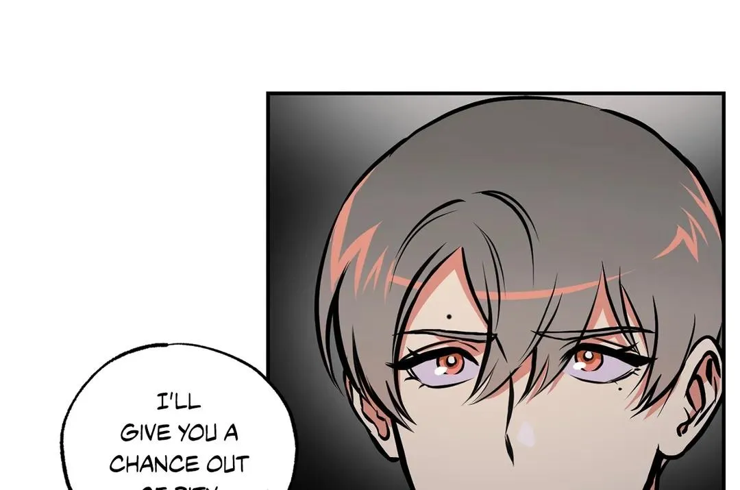 Read Ghost Window chapter 27 image 56 on Lezhin