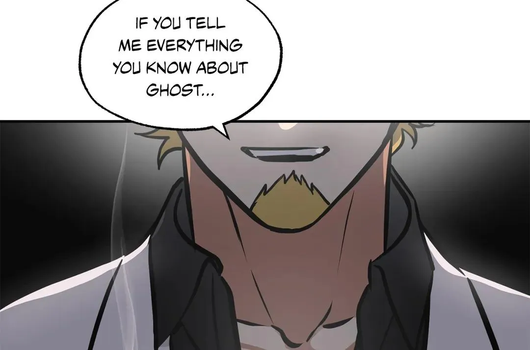 Read Ghost Window chapter 27 image 58 on Lezhin