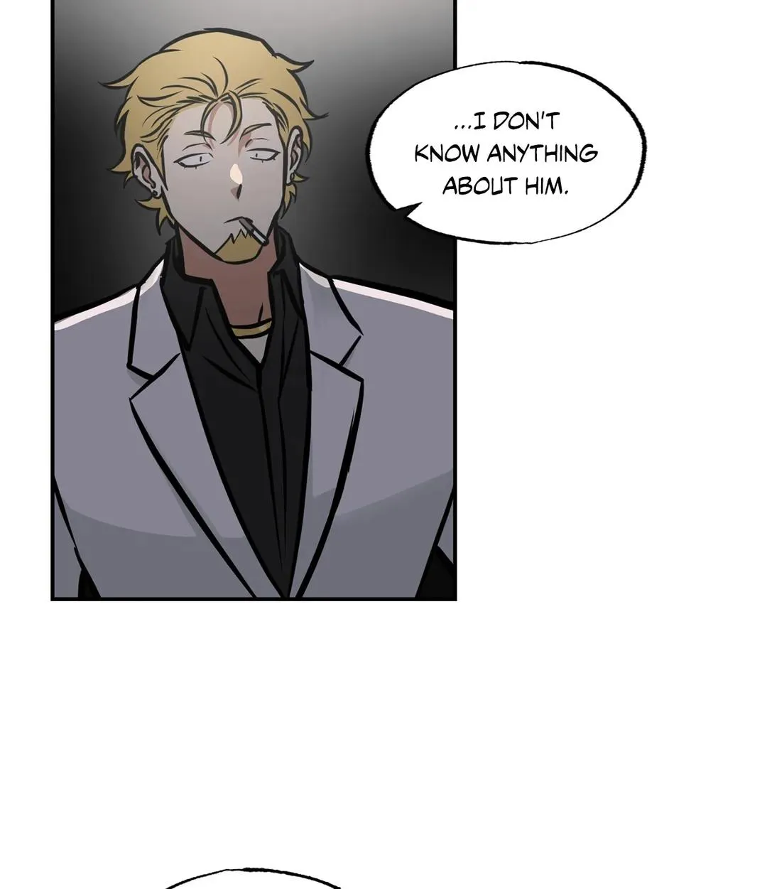 Read Ghost Window chapter 27 image 82 on Lezhin