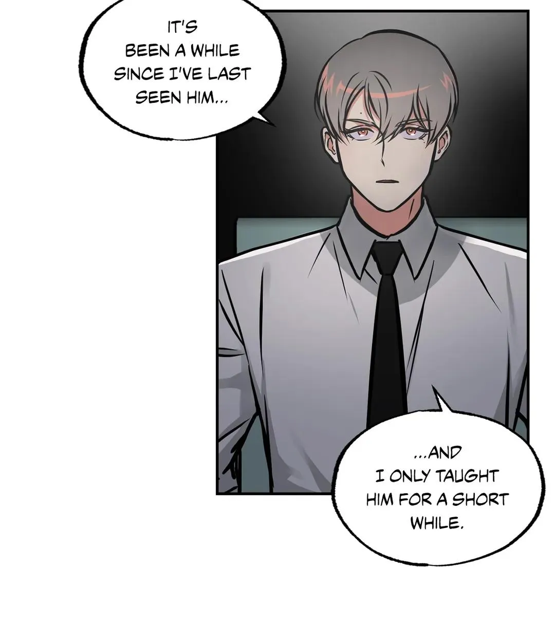 Read Ghost Window chapter 27 image 83 on Lezhin