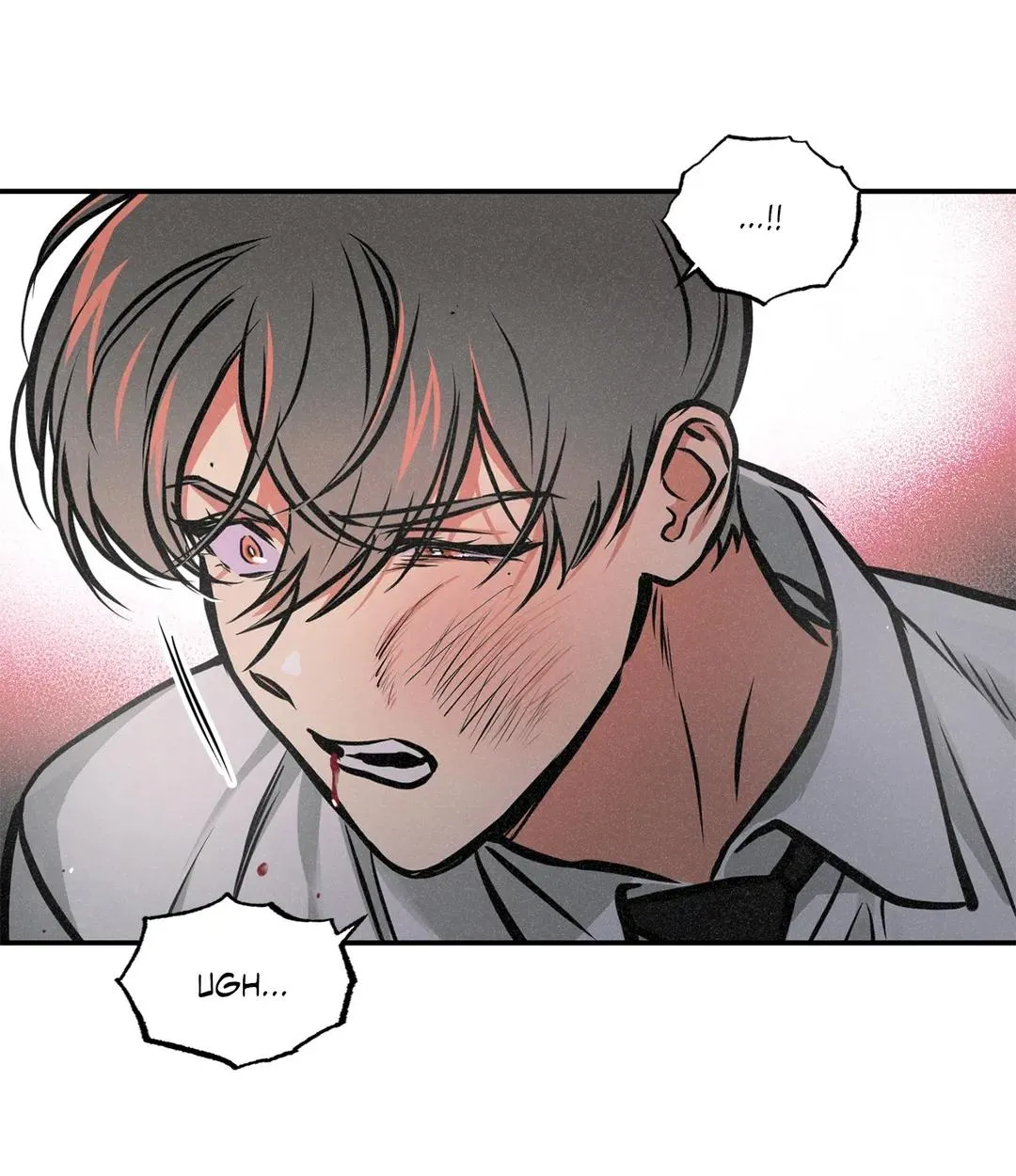 Read Ghost Window chapter 27 image 87 on Lezhin
