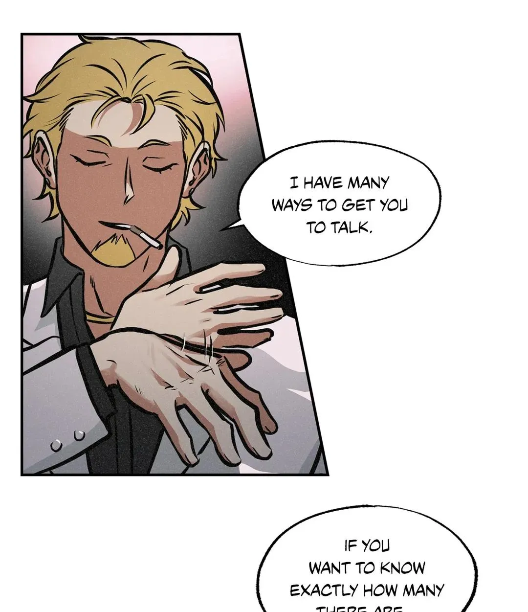 Read Ghost Window chapter 27 image 88 on Lezhin
