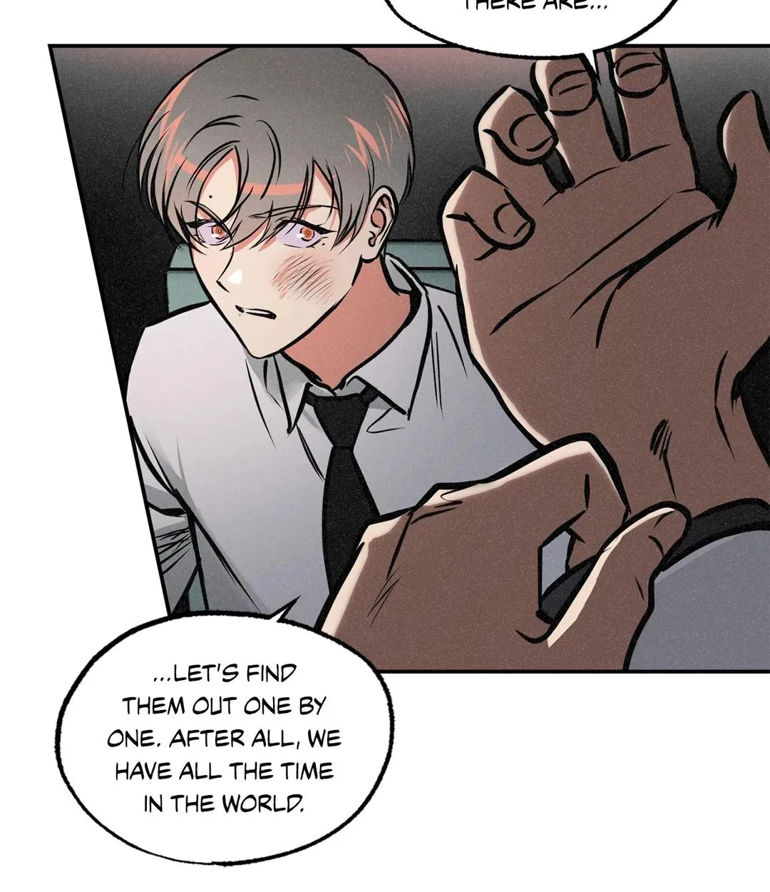 Read Ghost Window chapter 27 image 89 on Lezhin