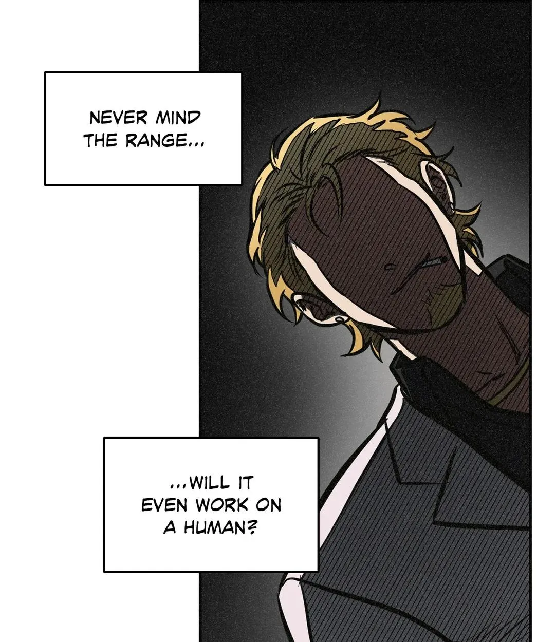 Read Ghost Window chapter 27 image 93 on Lezhin