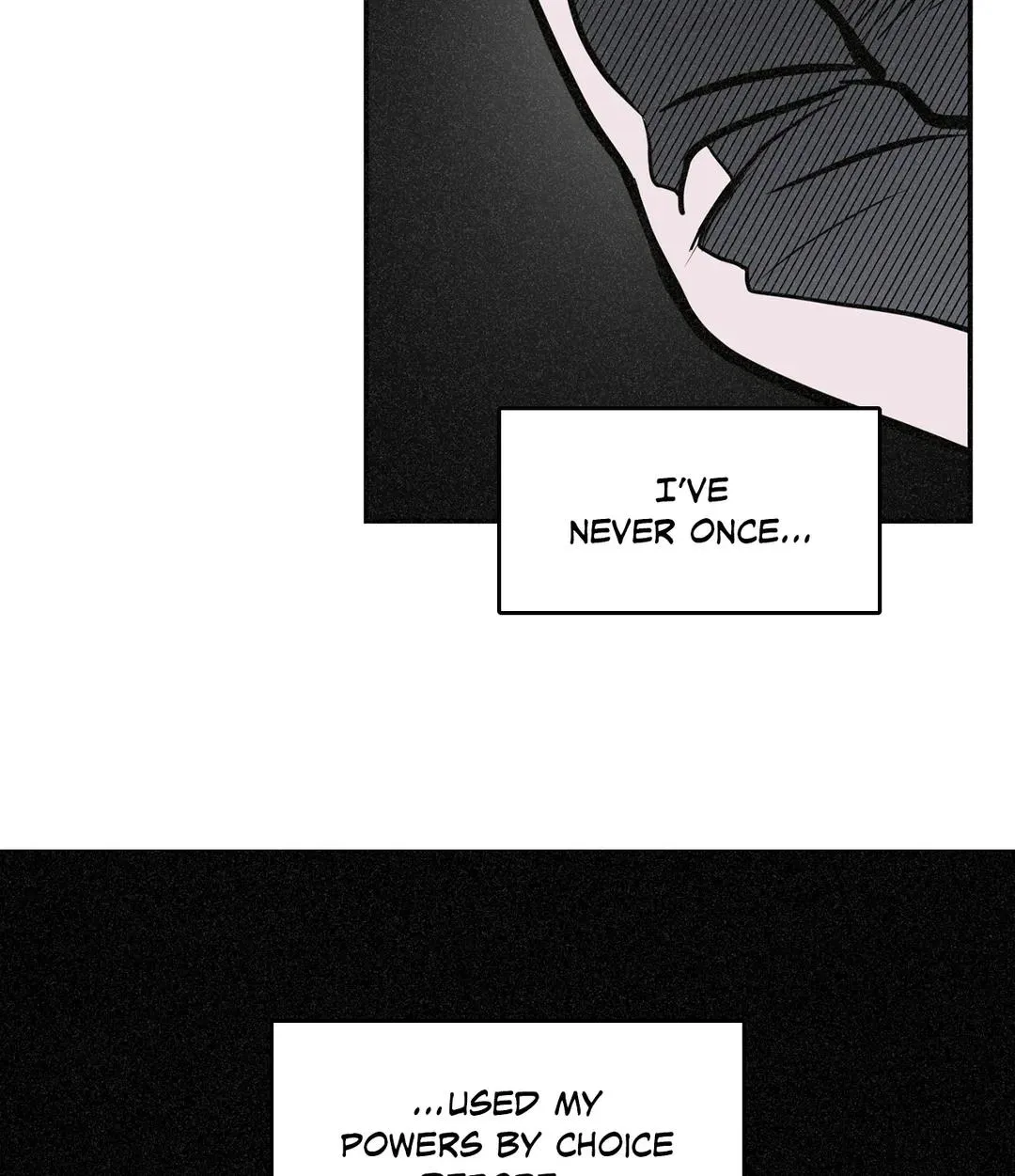 Read Ghost Window chapter 27 image 94 on Lezhin