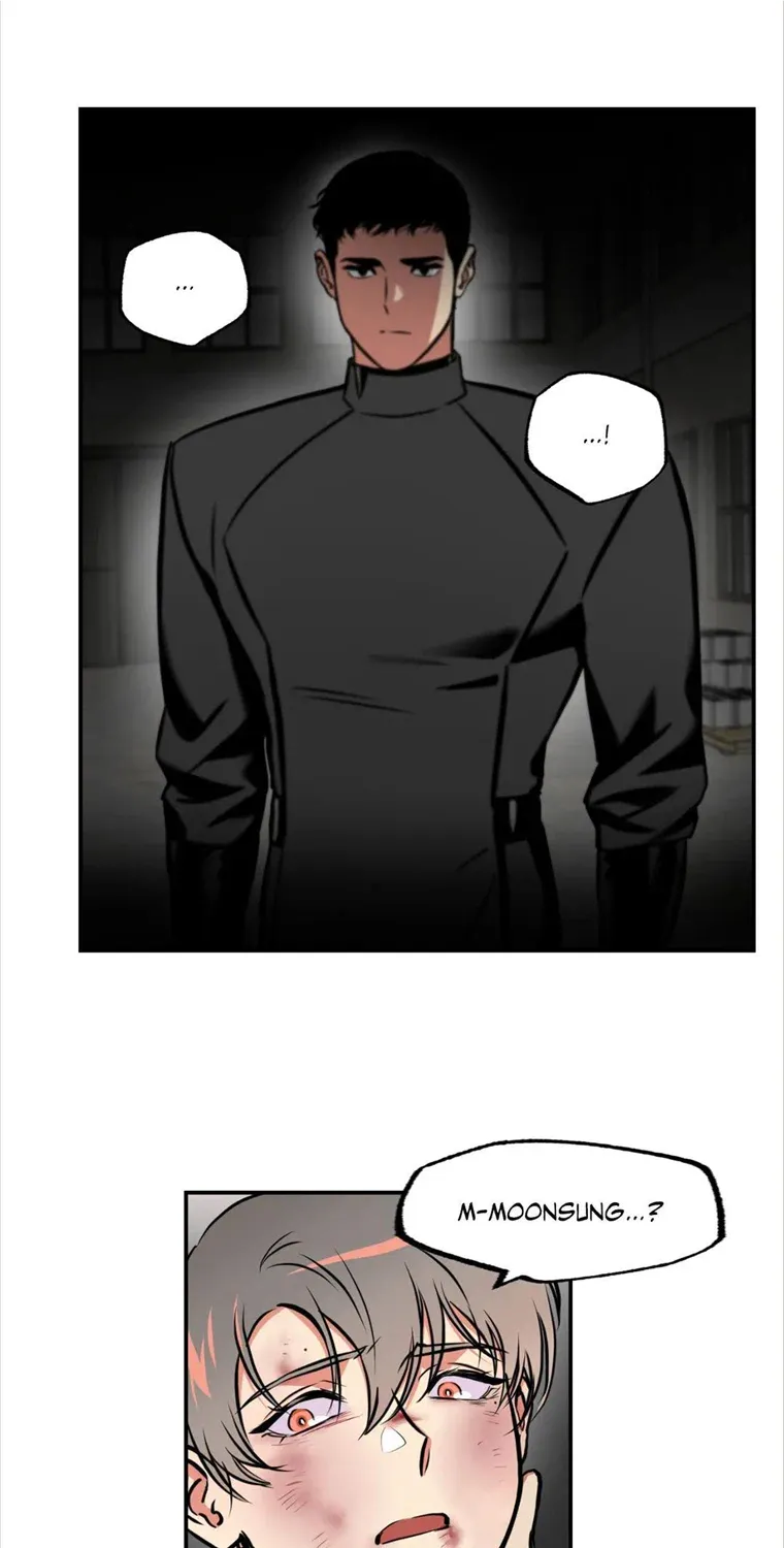Read Ghost Window chapter 28 image 15 on Lezhin