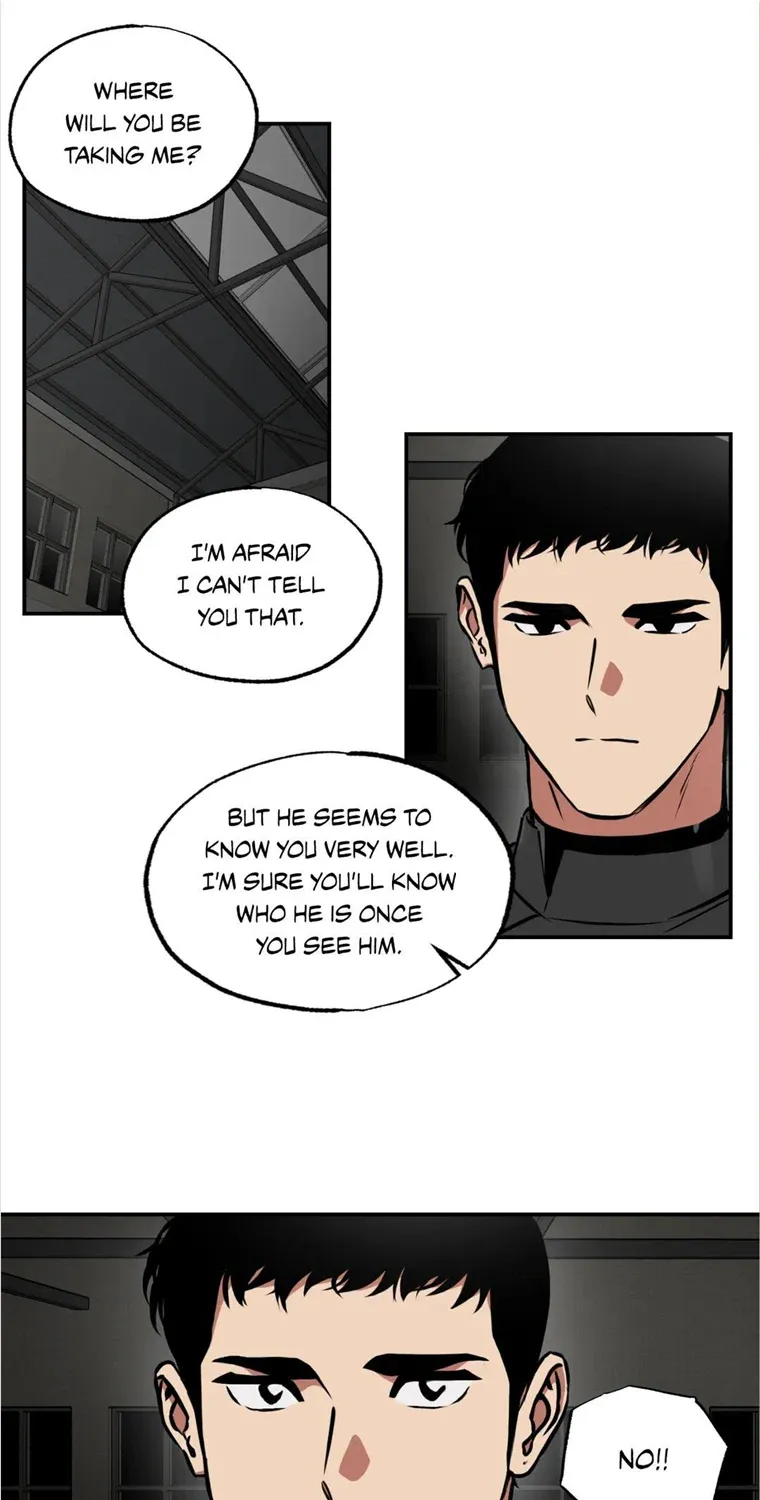 Read Ghost Window chapter 28 image 19 on Lezhin