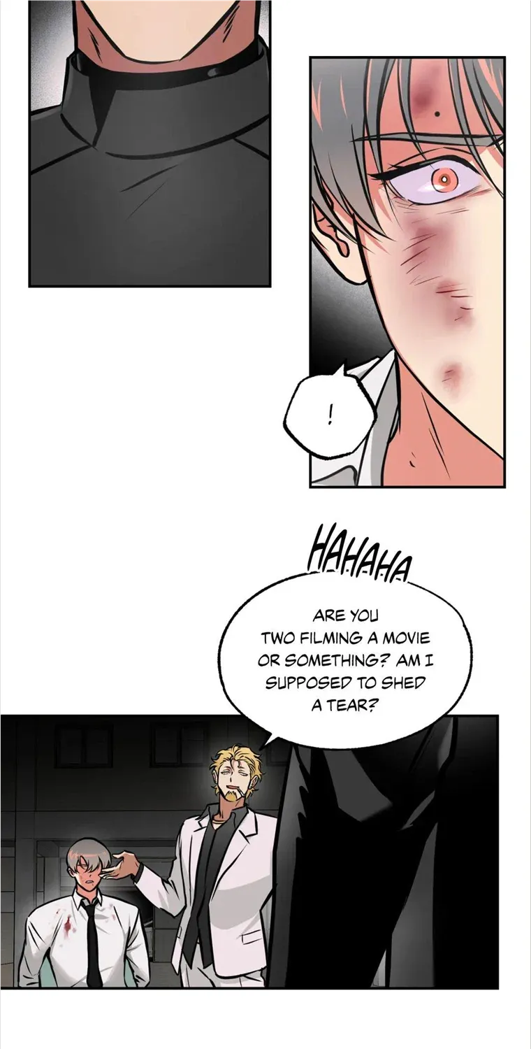 Read Ghost Window chapter 28 image 25 on Lezhin