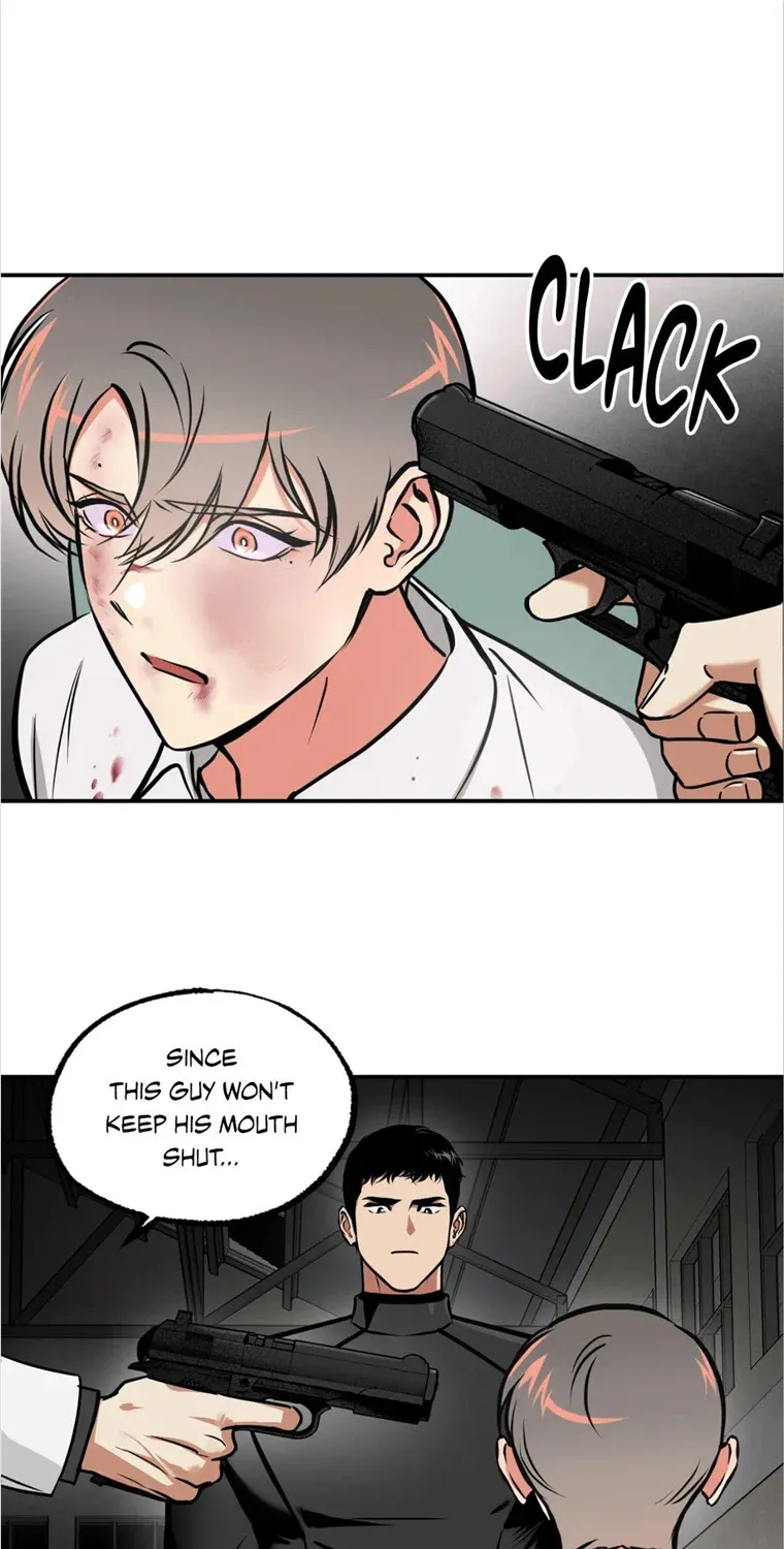 Read Ghost Window chapter 28 image 27 on Lezhin