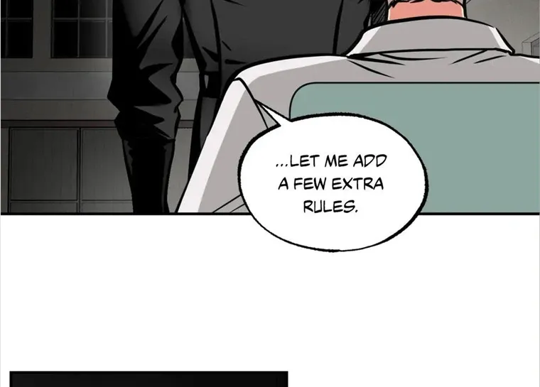Read Ghost Window chapter 28 image 28 on Lezhin