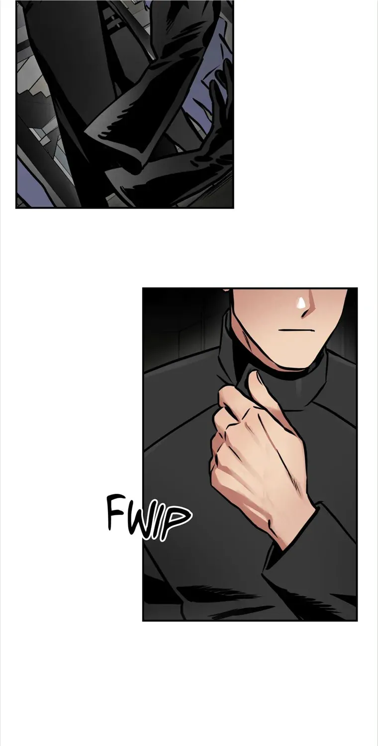 Read Ghost Window chapter 28 image 33 on Lezhin