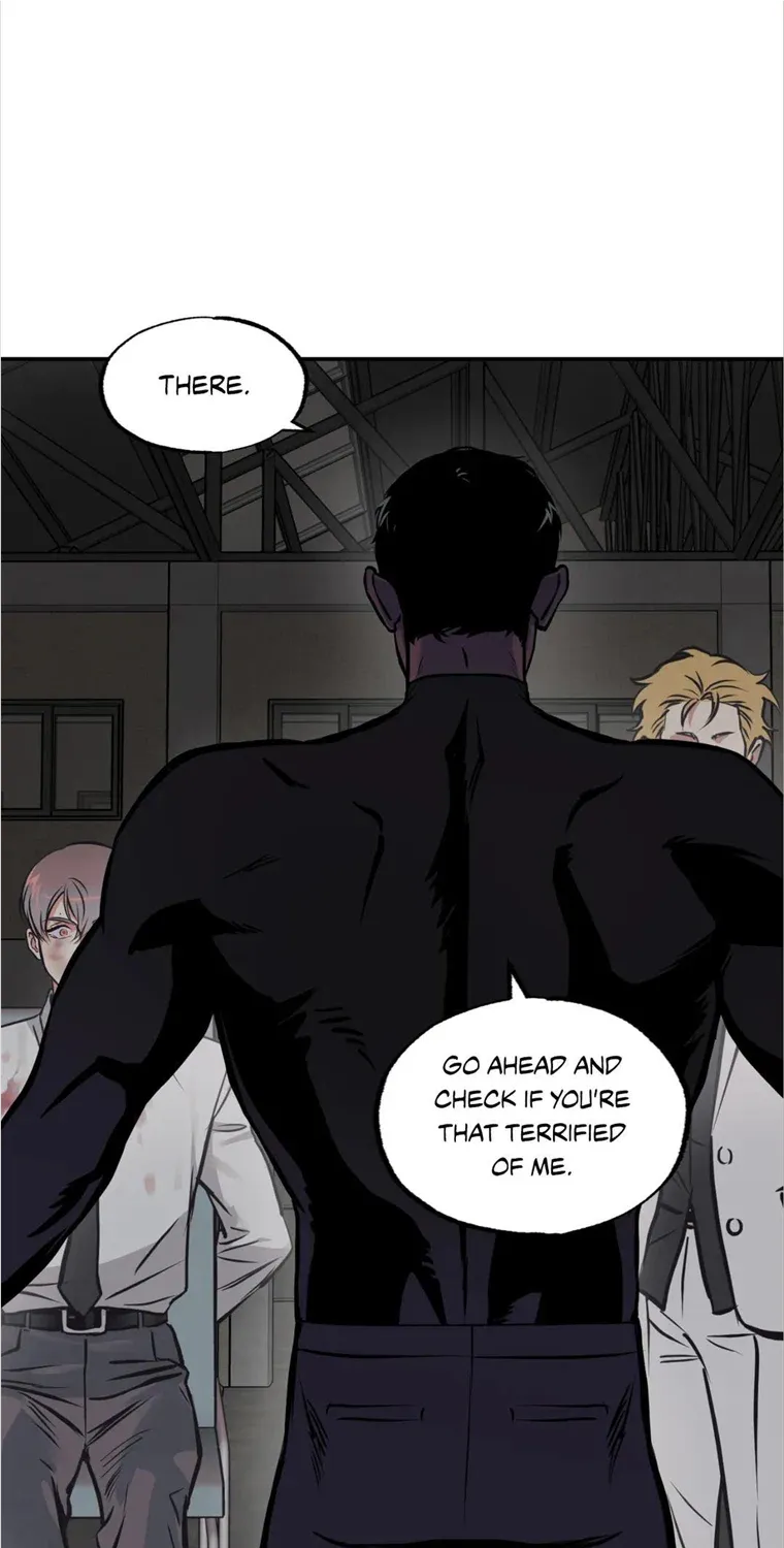 Read Ghost Window chapter 28 image 37 on Lezhin