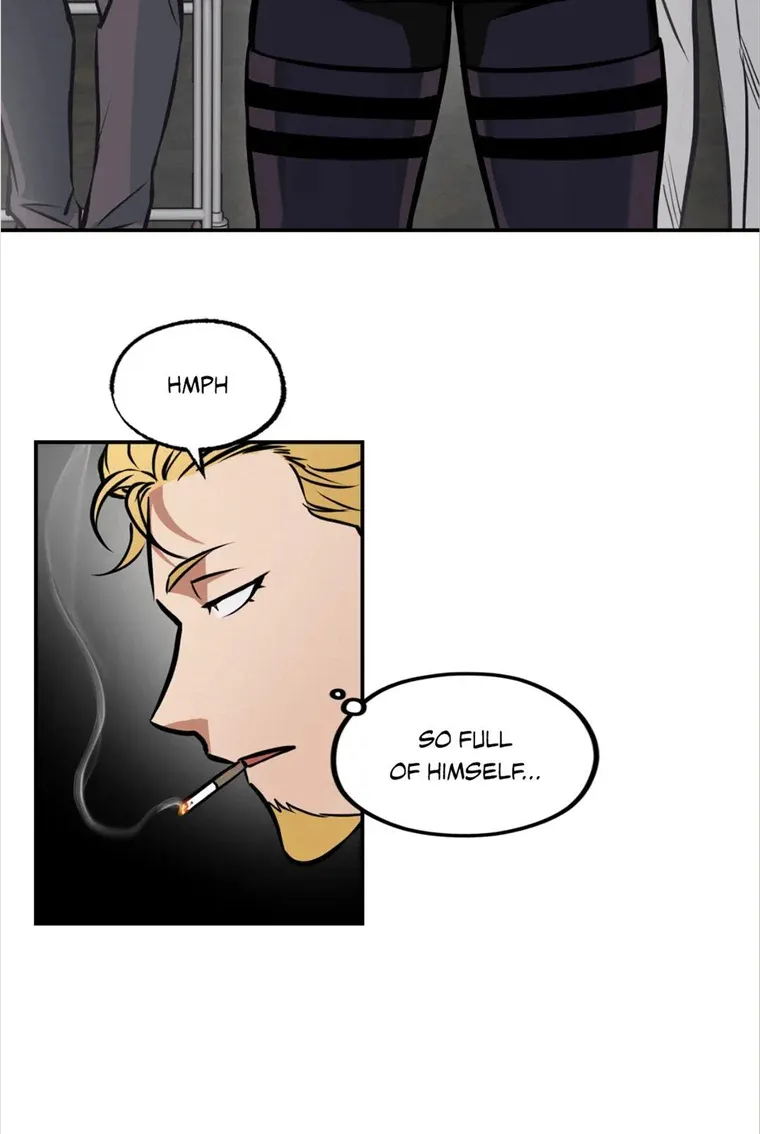 Read Ghost Window chapter 28 image 38 on Lezhin