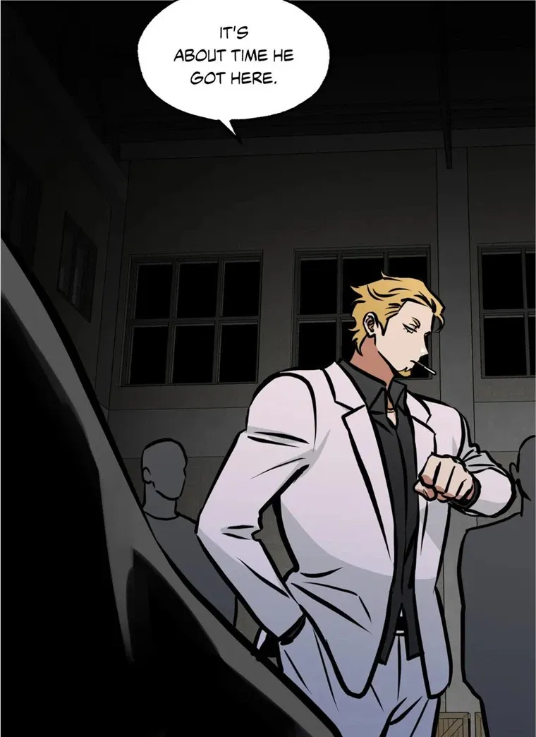 Read Ghost Window chapter 28 image 4 on Lezhin
