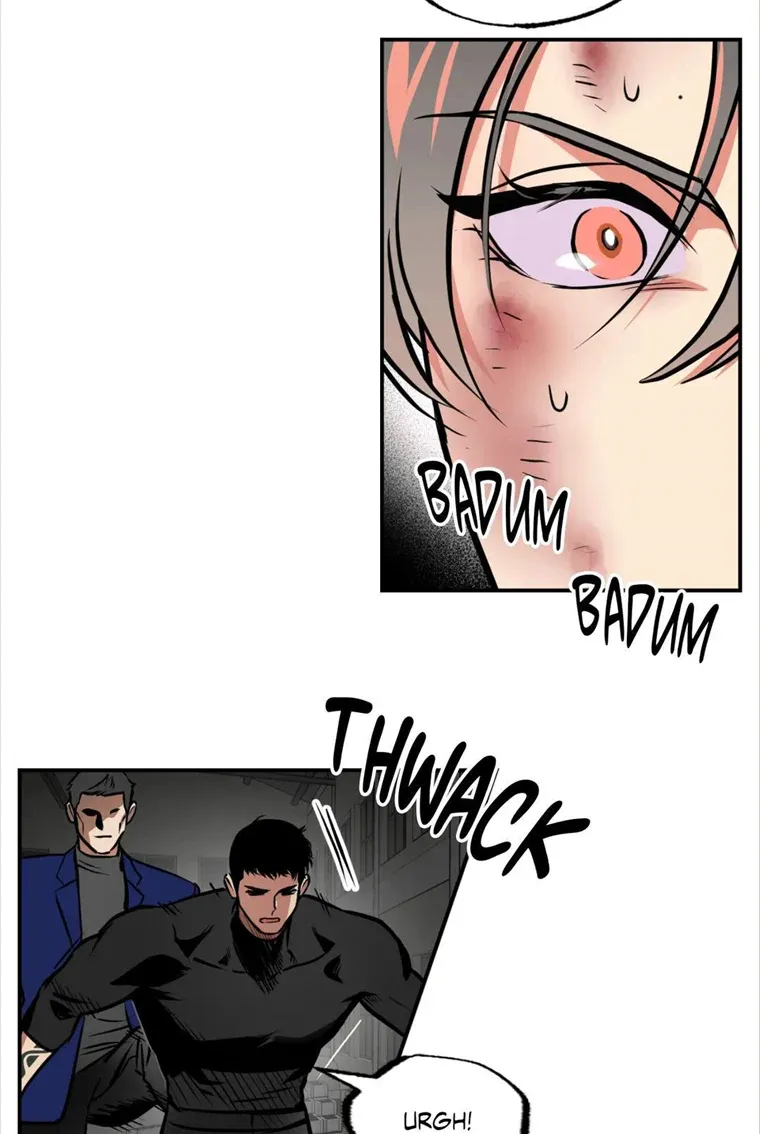 Read Ghost Window chapter 28 image 40 on Lezhin