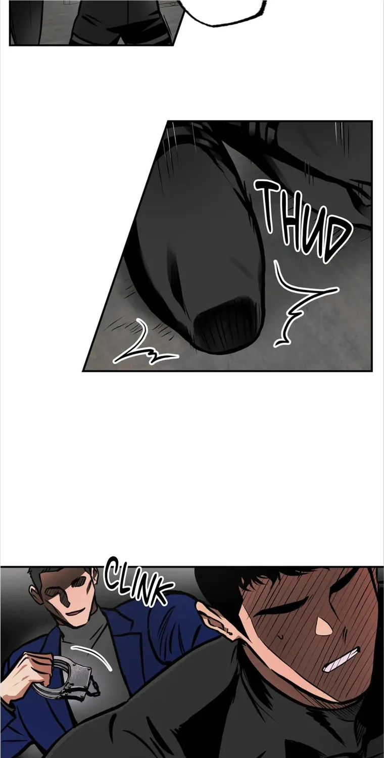 Read Ghost Window chapter 28 image 41 on Lezhin