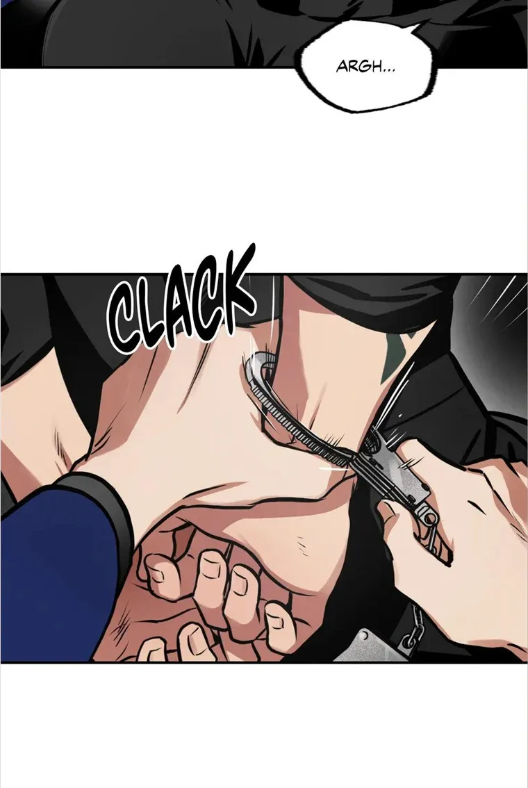 Read Ghost Window chapter 28 image 42 on Lezhin