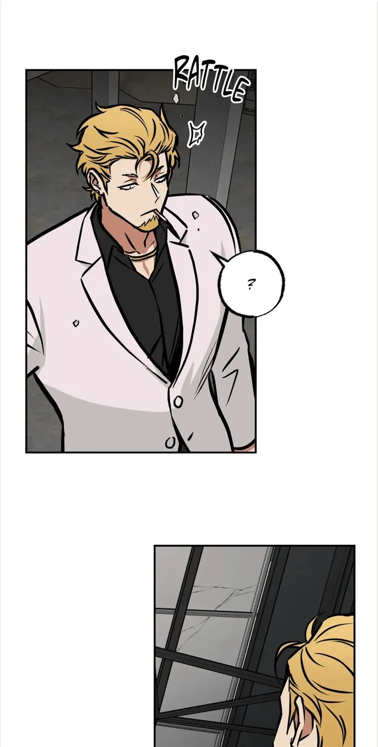 Read Ghost Window chapter 28 image 43 on Lezhin