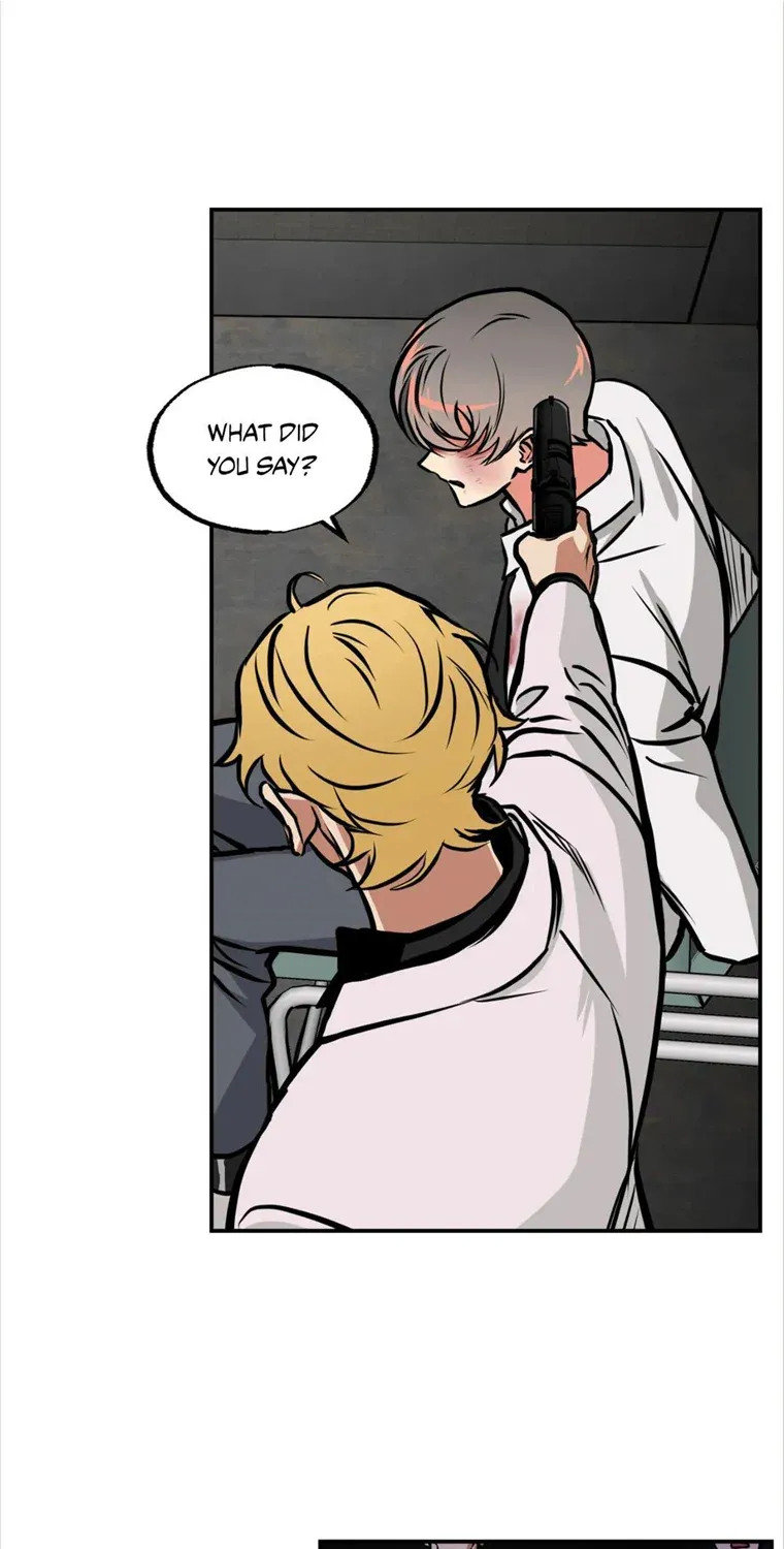 Read Ghost Window chapter 28 image 45 on Lezhin