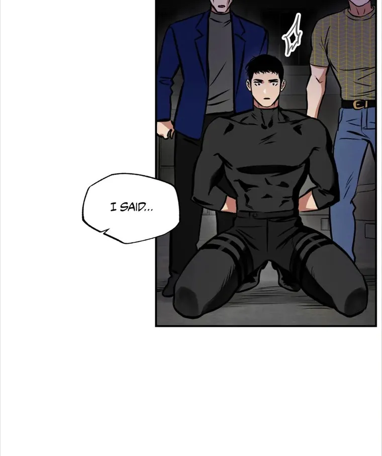 Read Ghost Window chapter 28 image 46 on Lezhin