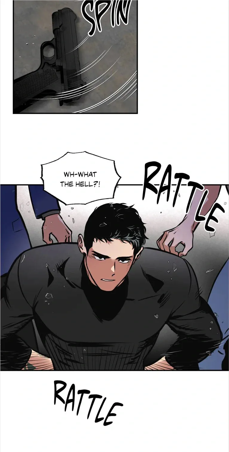 Read Ghost Window chapter 28 image 49 on Lezhin