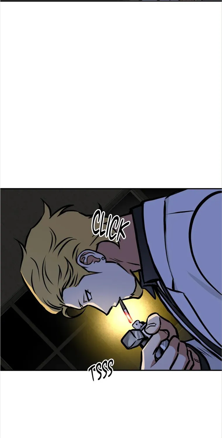 Read Ghost Window chapter 28 image 5 on Lezhin