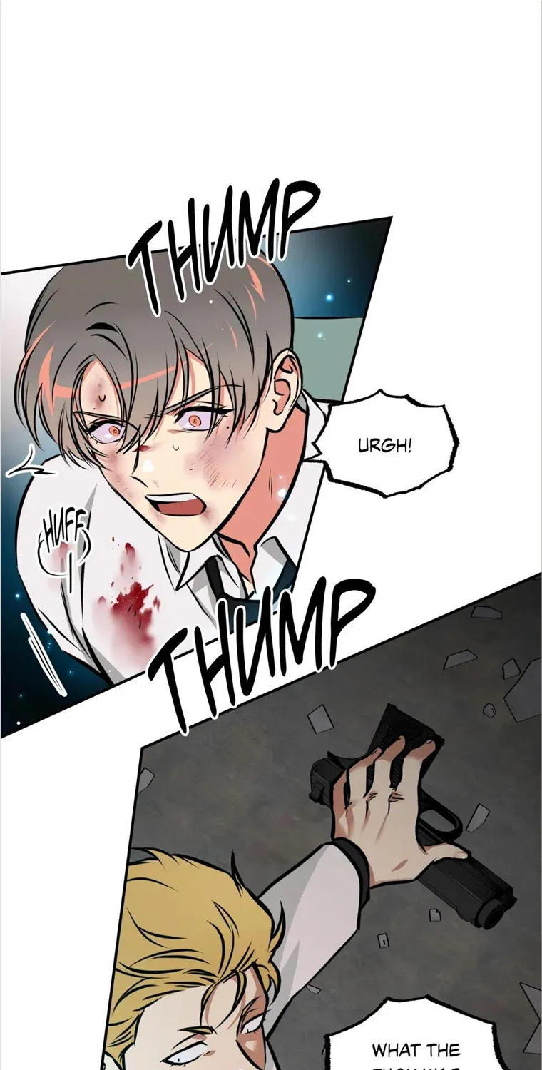 Read Ghost Window chapter 28 image 51 on Lezhin