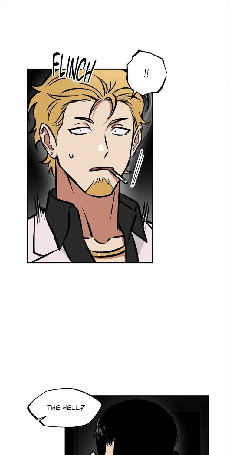 Read Ghost Window chapter 28 image 7 on Lezhin