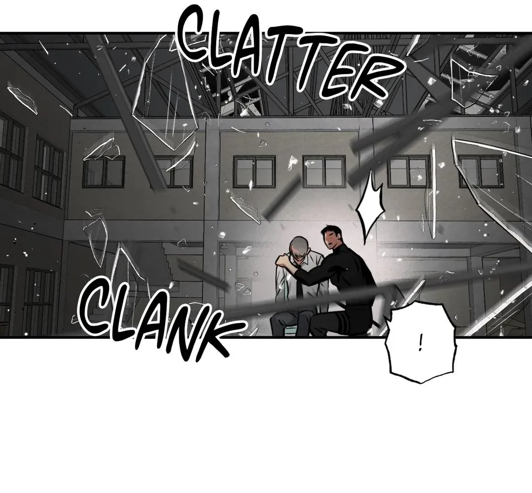 Read Ghost Window chapter 29 image 12 on Lezhin