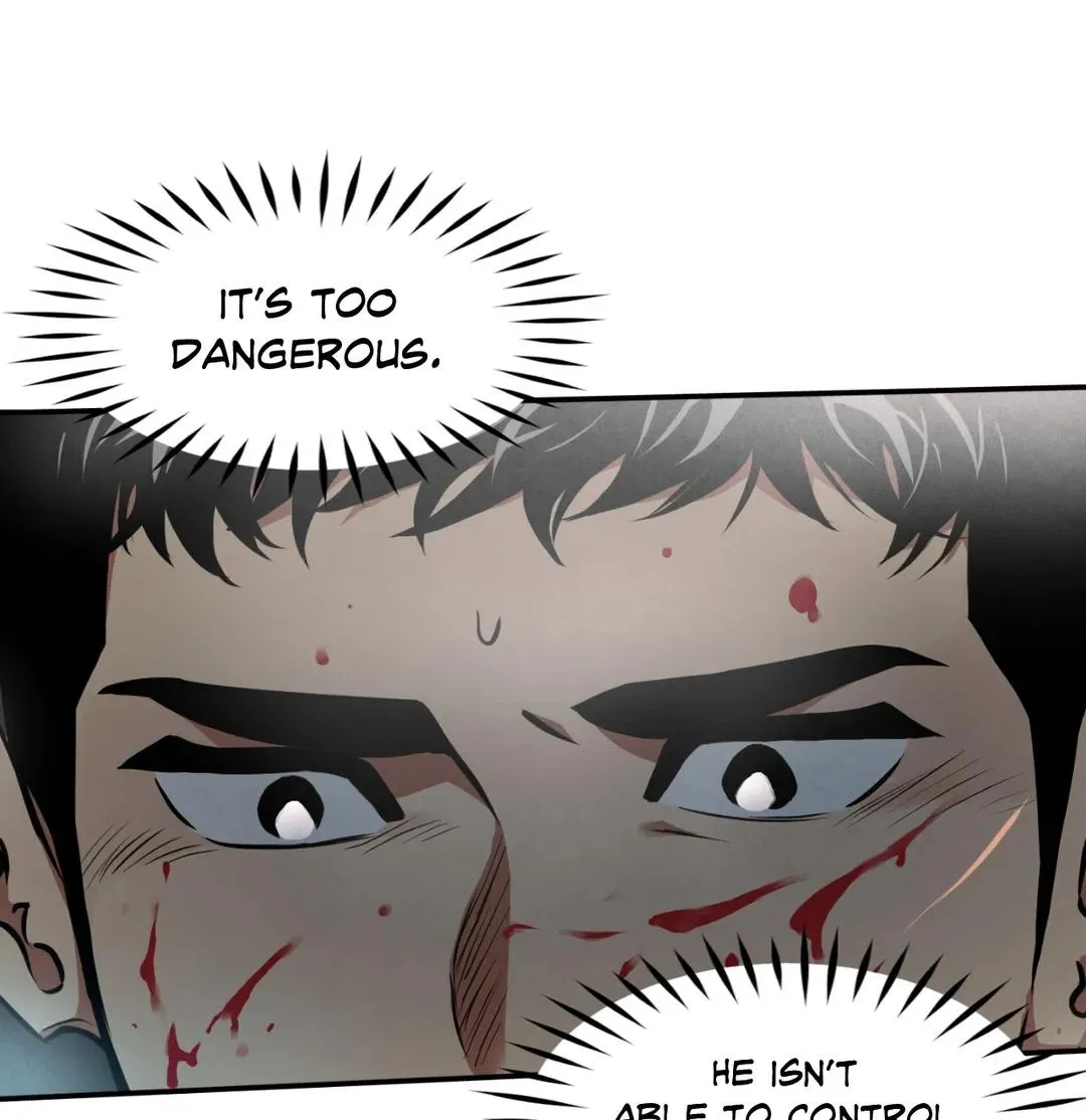 Read Ghost Window chapter 29 image 13 on Lezhin