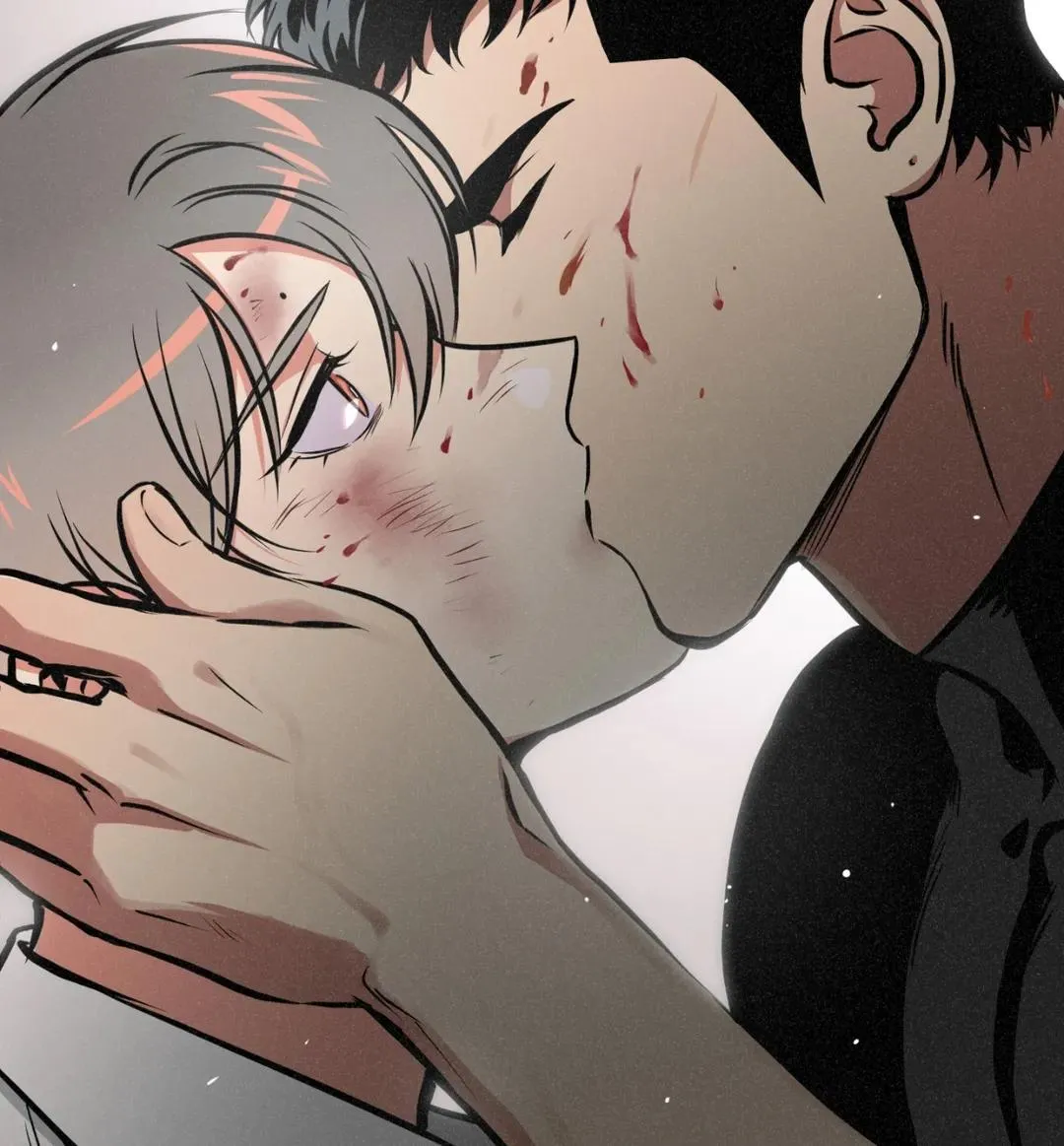 Read Ghost Window chapter 29 image 20 on Lezhin