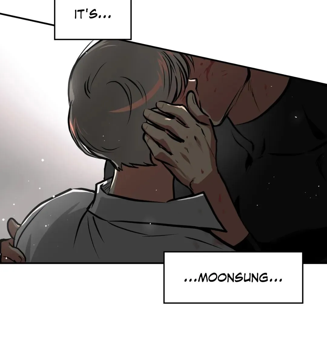 Read Ghost Window chapter 29 image 23 on Lezhin