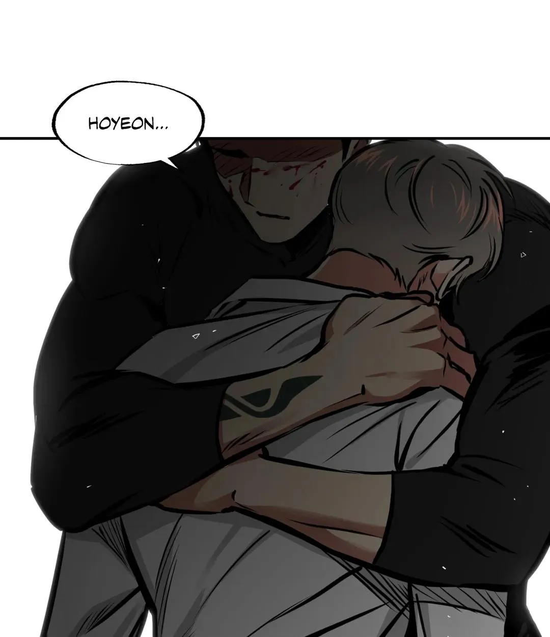 Read Ghost Window chapter 29 image 27 on Lezhin