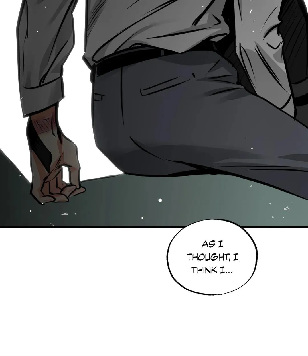 Read Ghost Window chapter 29 image 28 on Lezhin
