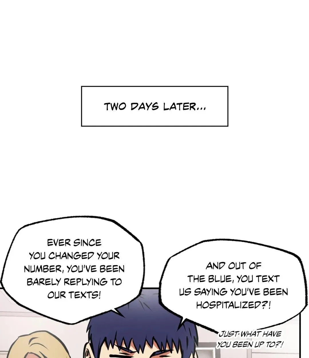 Read Ghost Window chapter 29 image 31 on Lezhin