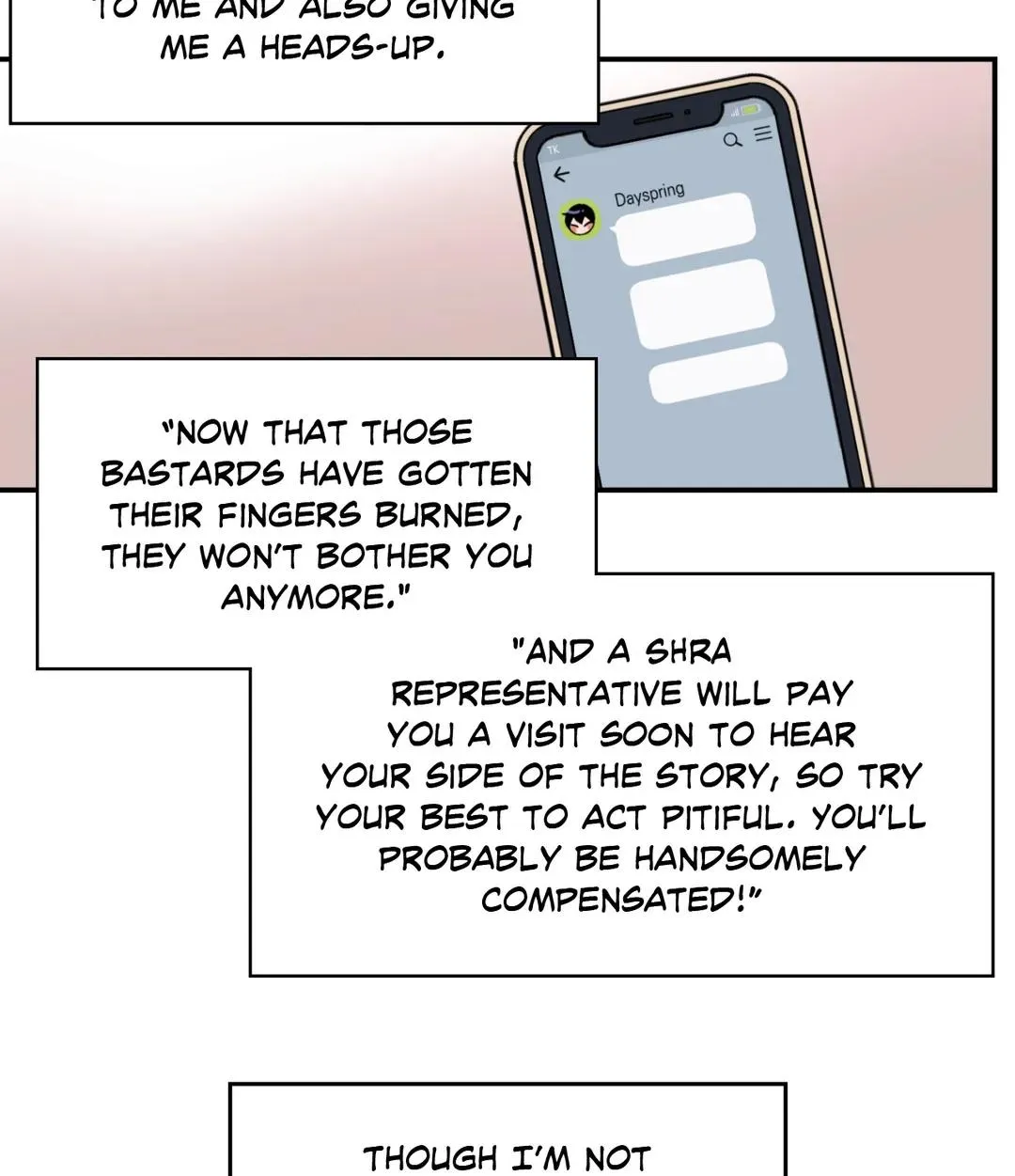 Read Ghost Window chapter 29 image 35 on Lezhin