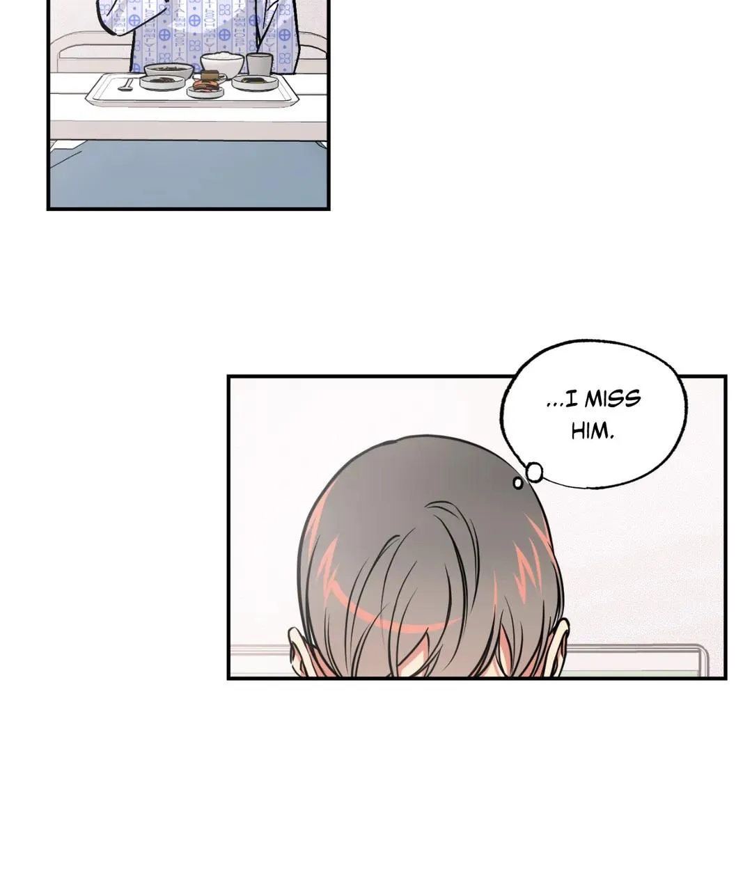 Read Ghost Window chapter 29 image 42 on Lezhin
