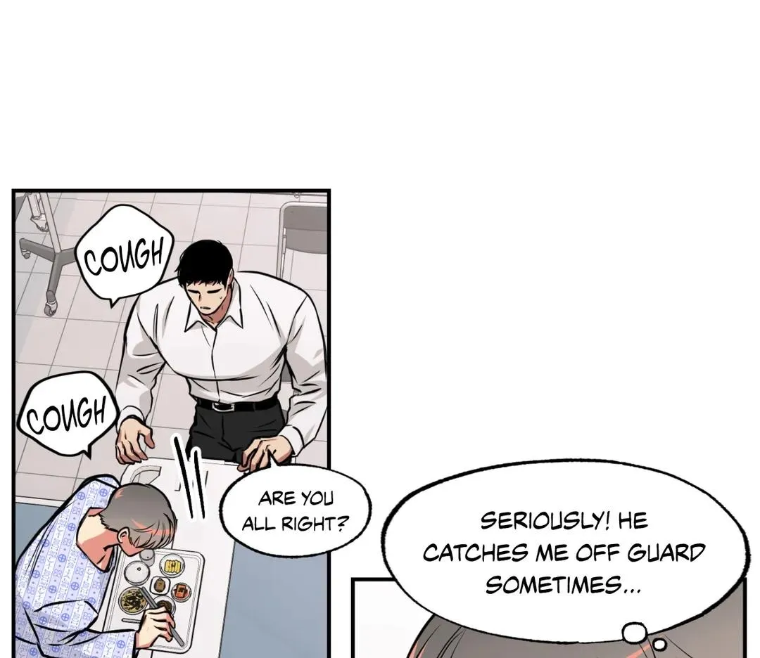 Read Ghost Window chapter 29 image 55 on Lezhin