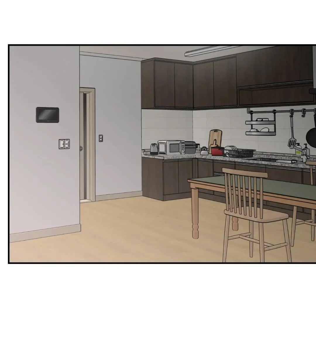 Read Ghost Window chapter 29 image 72 on Lezhin