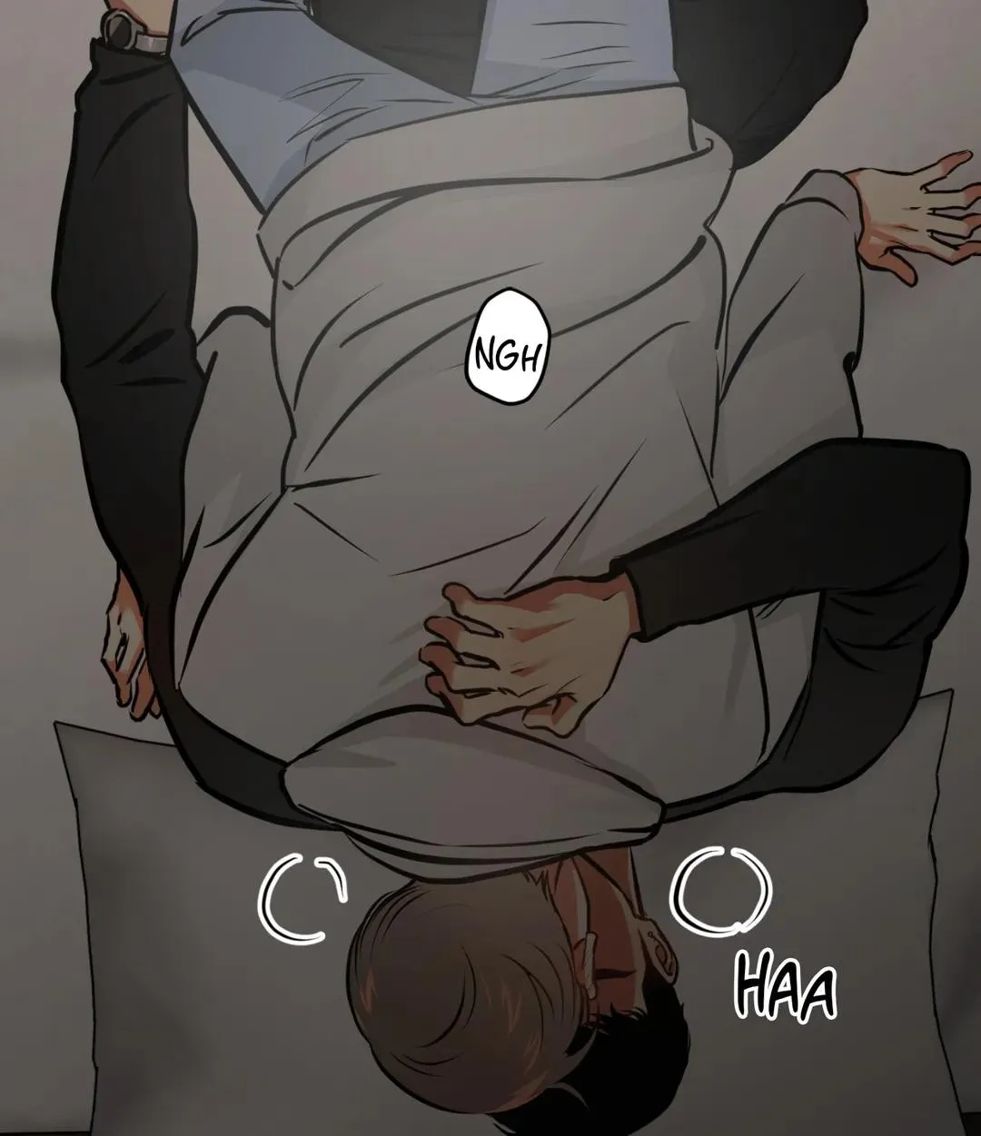 Read Ghost Window chapter 29 image 75 on Lezhin